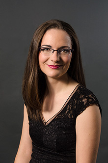 Elizabeth Loewen Andrews